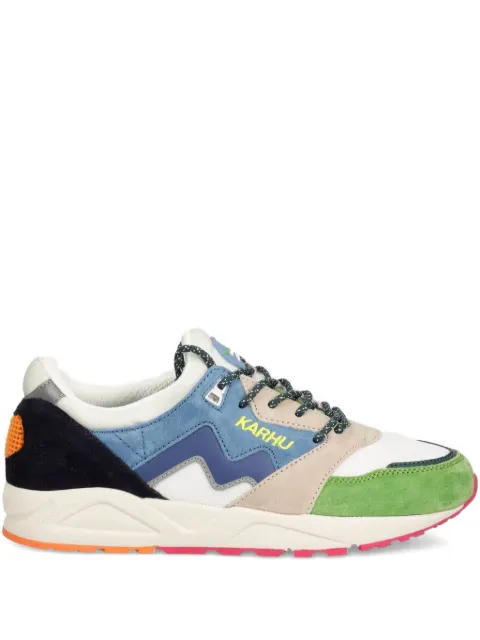 Karhu Aria 95 colour-blocked sneakers