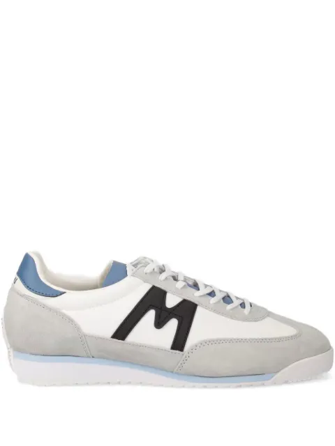 Karhu panelled sneakers 