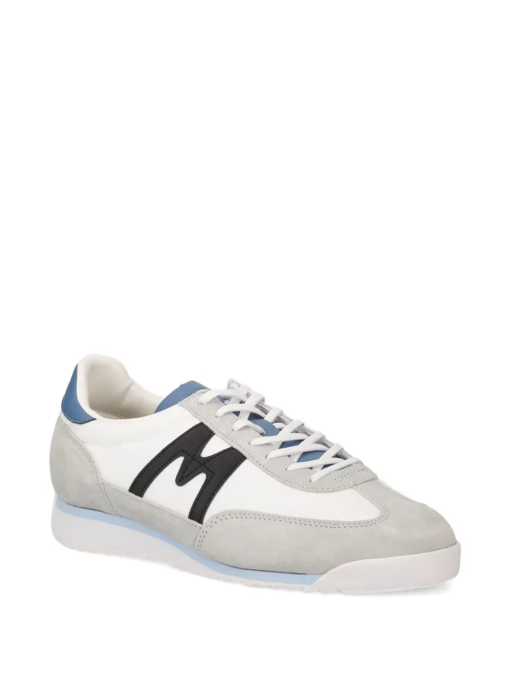 Karhu panelled sneakers Wit