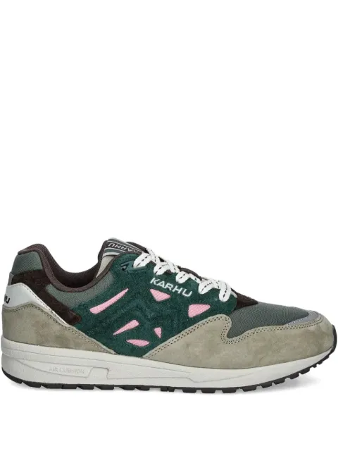 Karhu panelled-design sneakers