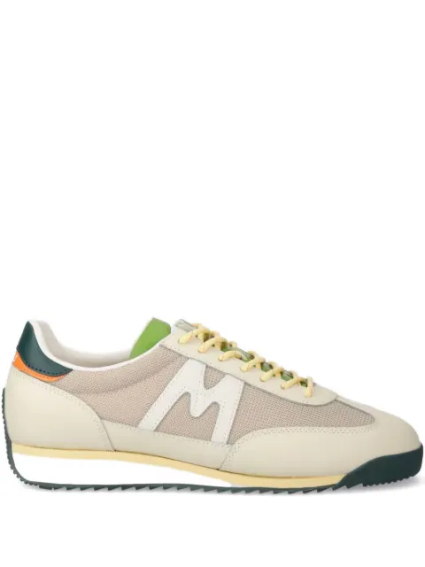 Karhu panelled sneakers 