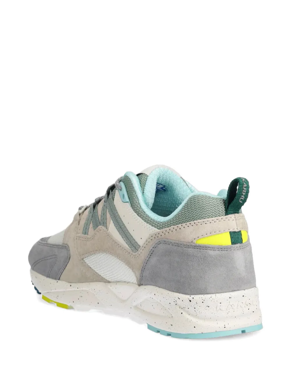 Karhu Fusion 2.0 leather sneakers Beige