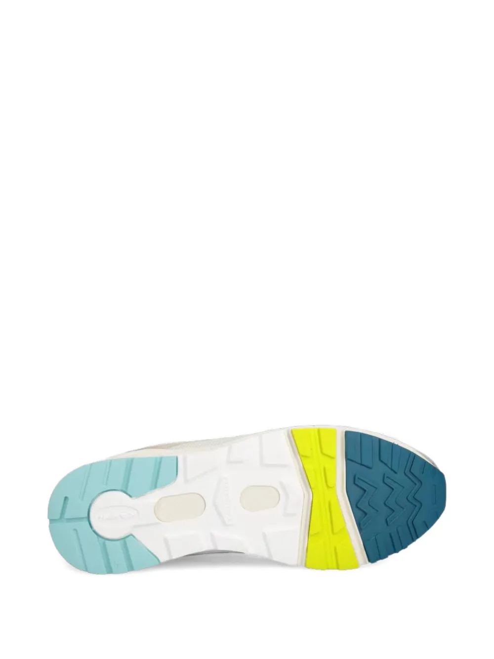 Karhu Fusion 2.0 leather sneakers Beige