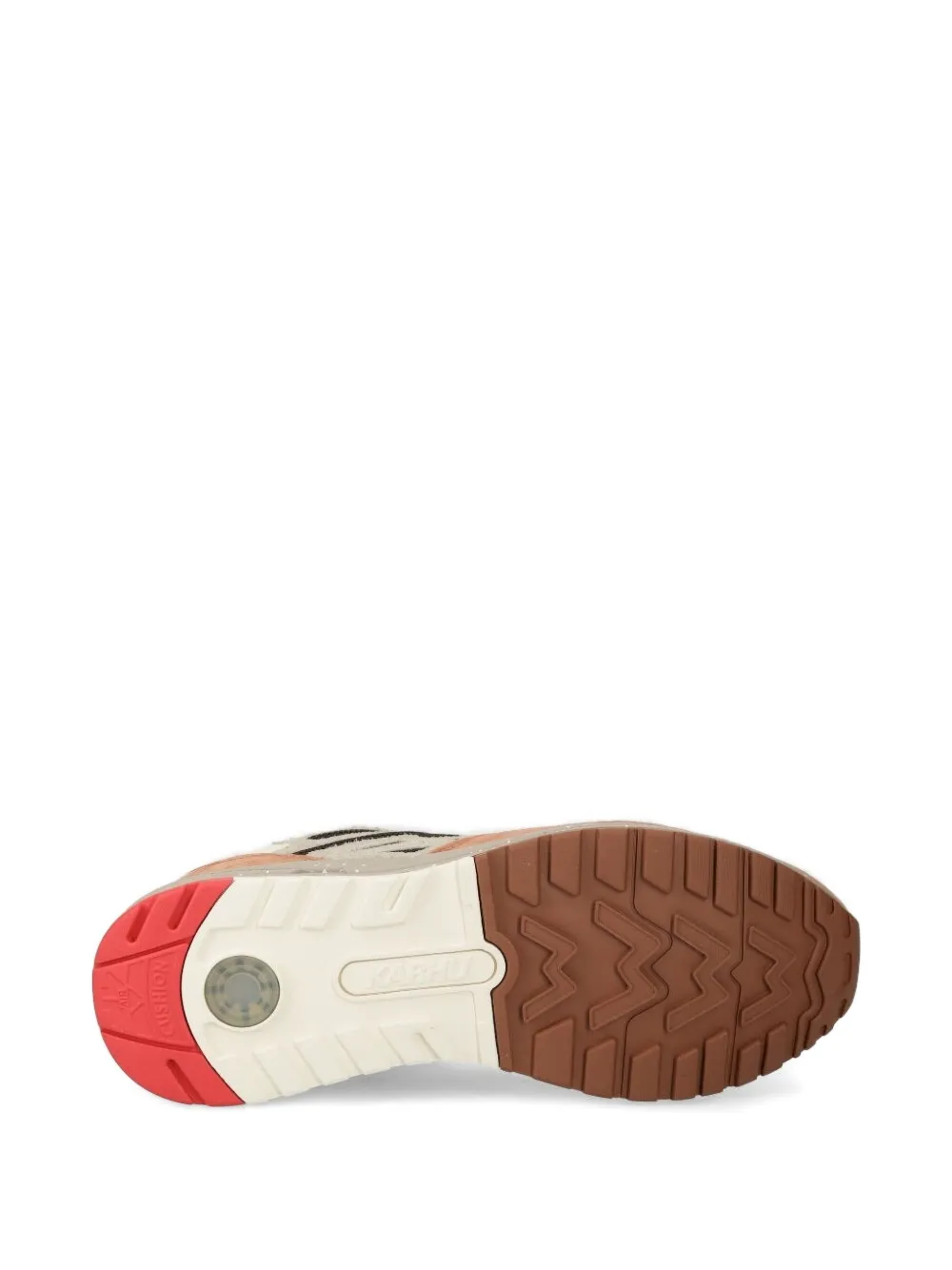 Karhu Suède sneakers Beige