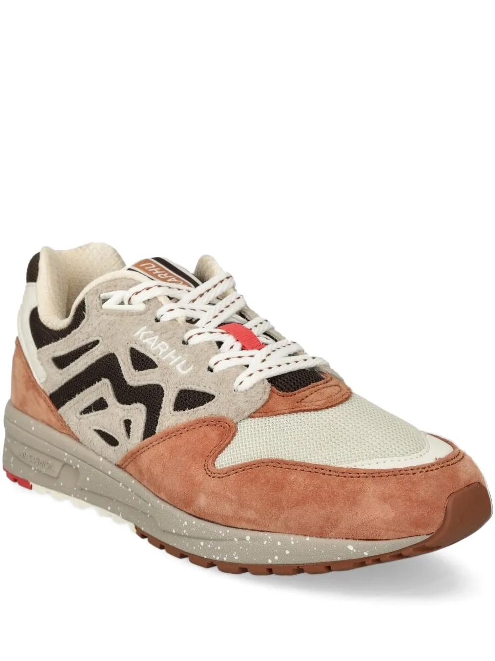 Karhu Suède sneakers Beige