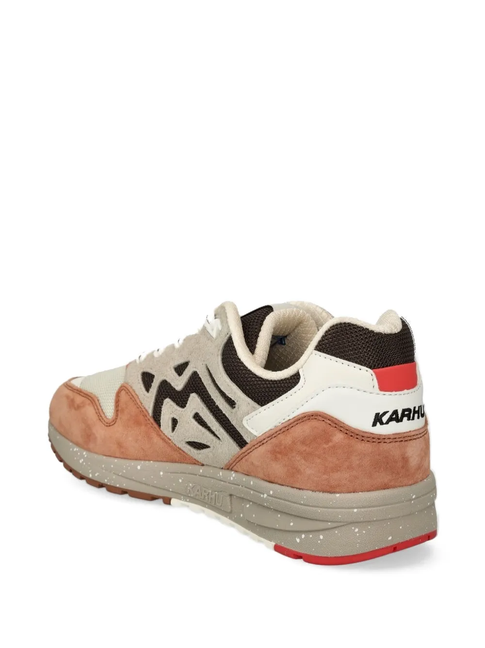 Karhu Suède sneakers Beige