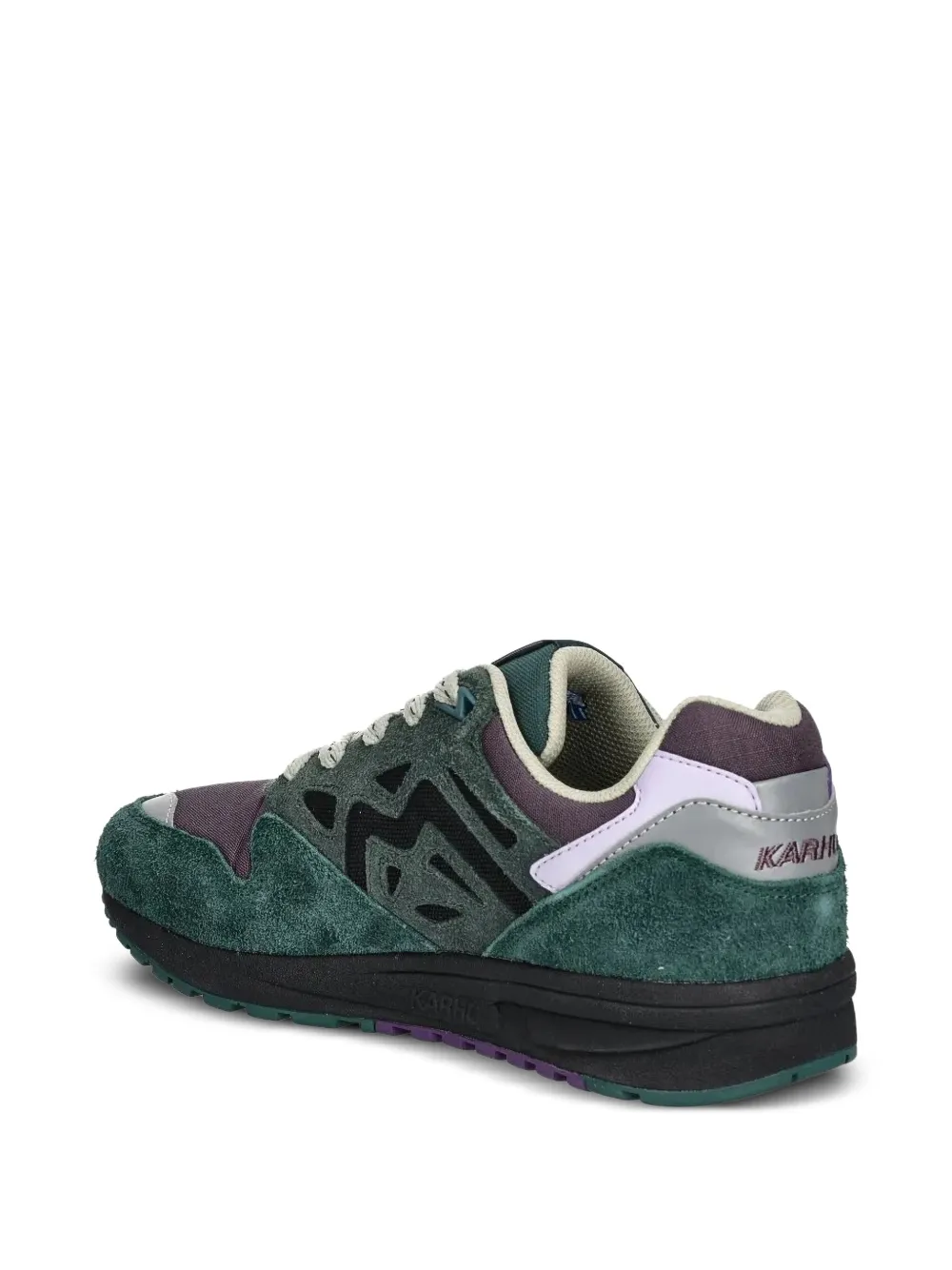 Karhu Legacy 96 sneakers Green