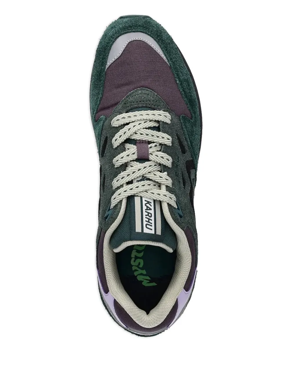 Karhu Legacy 96 sneakers Green
