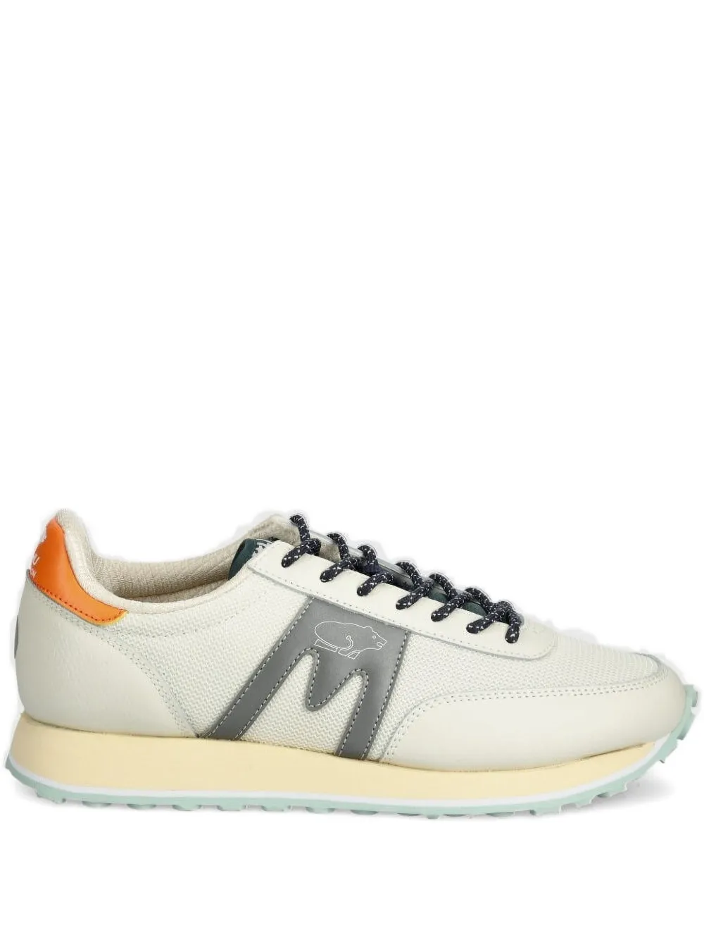 Karhu Albatross Control sneakers - Bianco