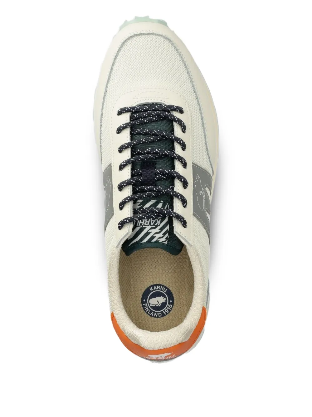 Karhu Albatross Control sneakers Beige