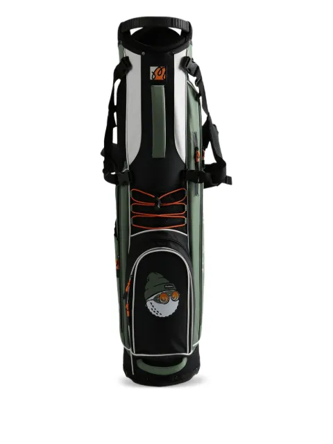 Malbon Golf Expedition golf bag