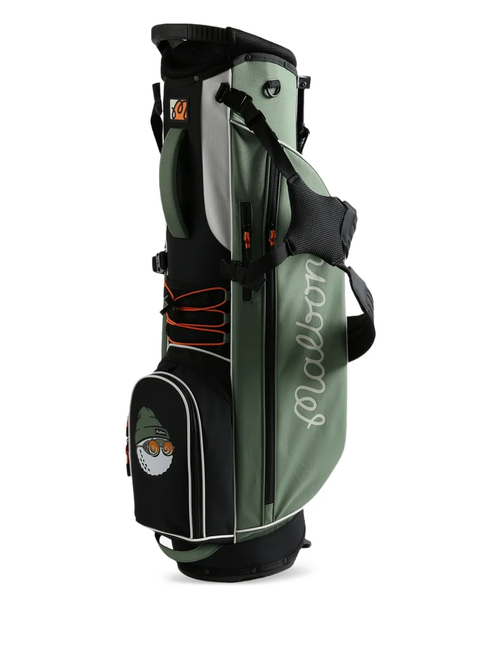 Malbon Golf Expedition golf bag | Sporting Goods | Image 2