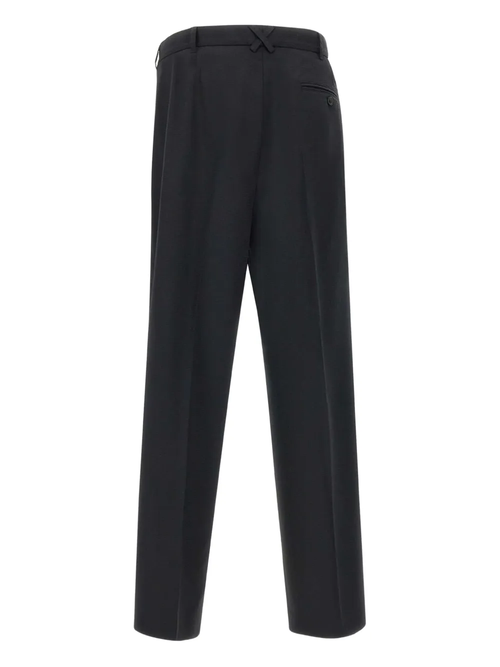 Kenzo pleated tailored trousers | Tailored Pants | Image 2