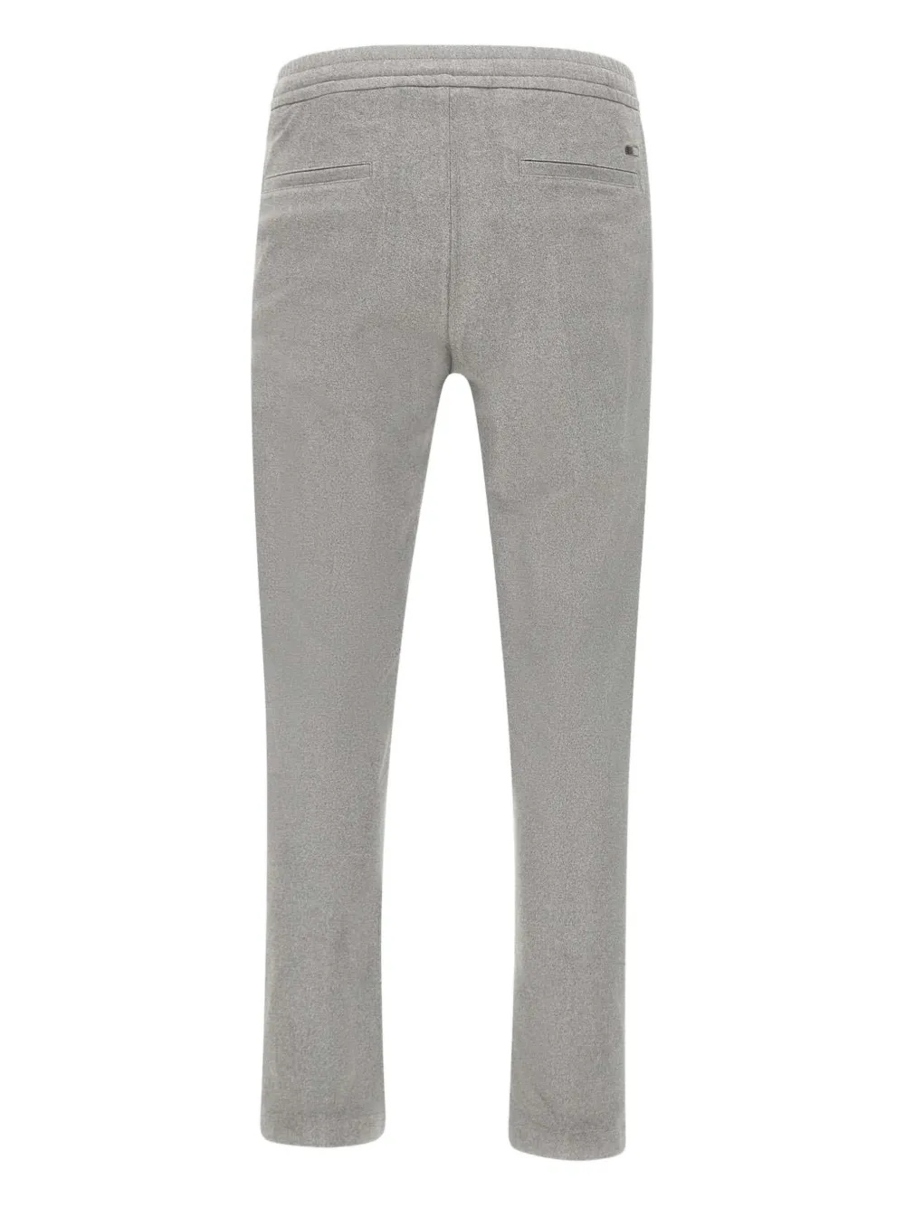 Herno pantalones con detalle de pliegues | Pantalones rectos y con corte regular | Image 2