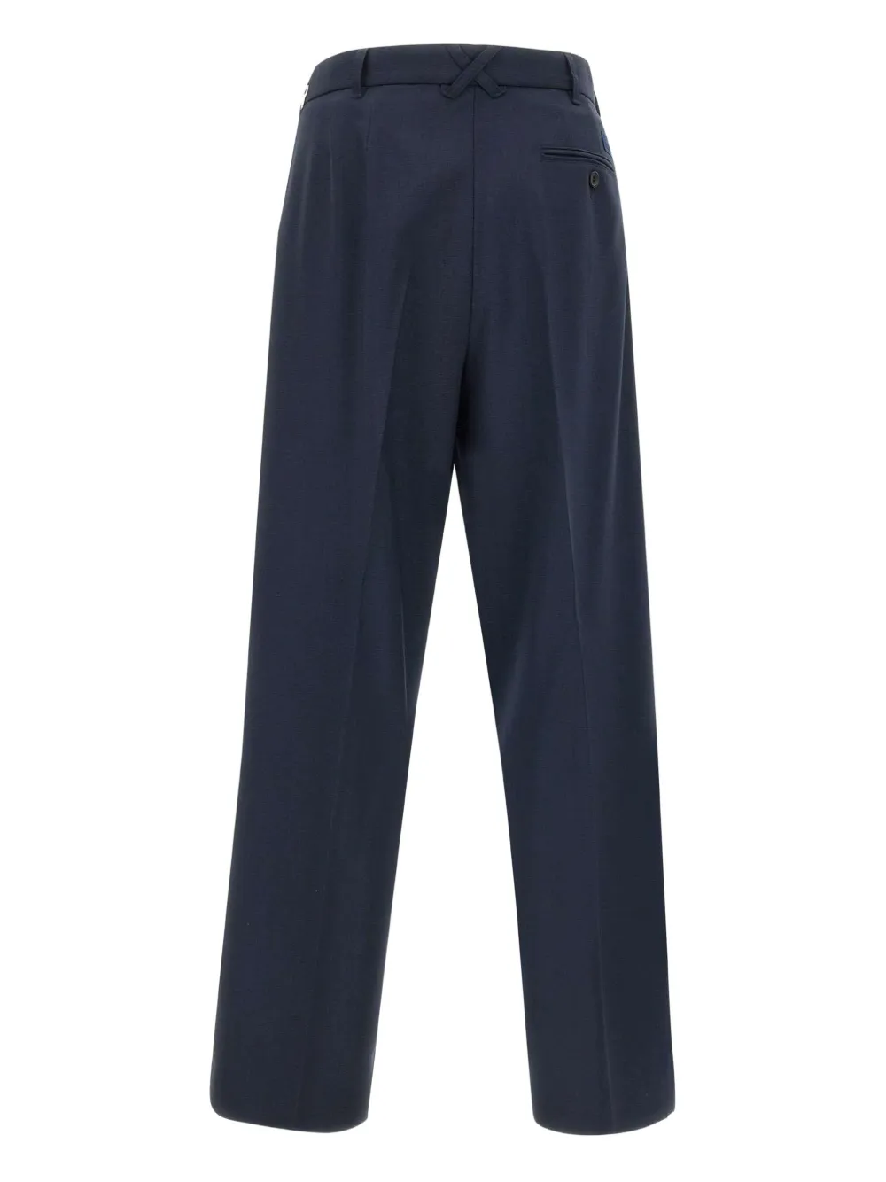 Kenzo pleated tailored trousers | Tailored Pants | Image 2