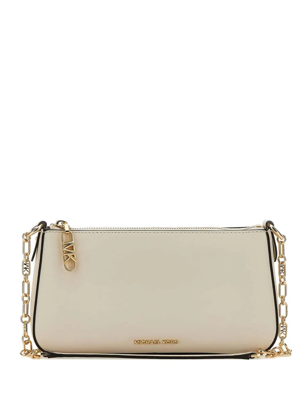 Michael Michael Kors Leather Shoulder Bag
