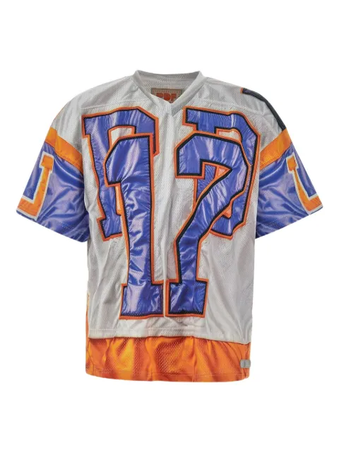 PDF camiseta con cuello V