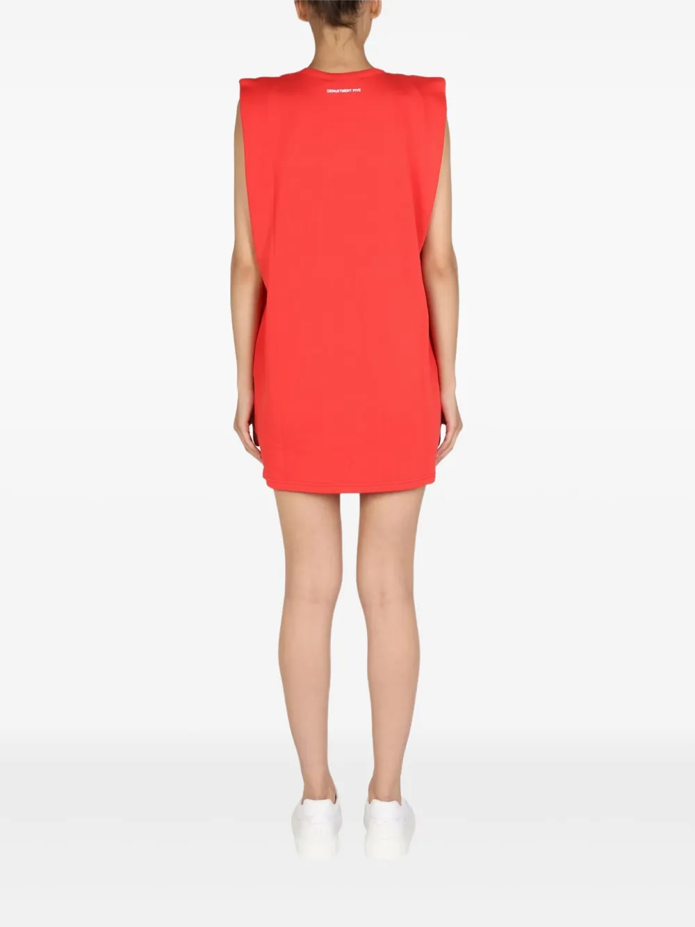 Department 5 lodo-print dress | Day Dresses | Image 2