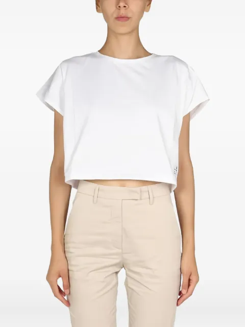 Department 5 Yumana open-back T-shirt