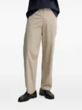 Barena button-fastening trousers - Neutrals