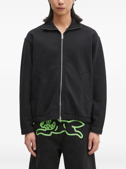 Norse Projects Bjorn high-neck zip-up sweatshirt