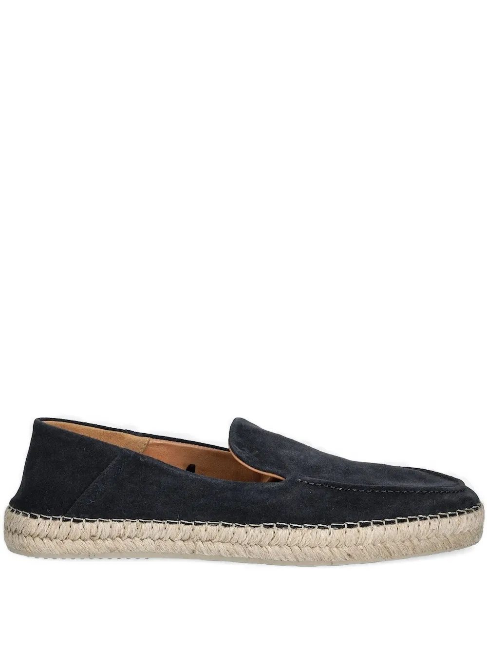 Hackett Altea espadrilles Blue