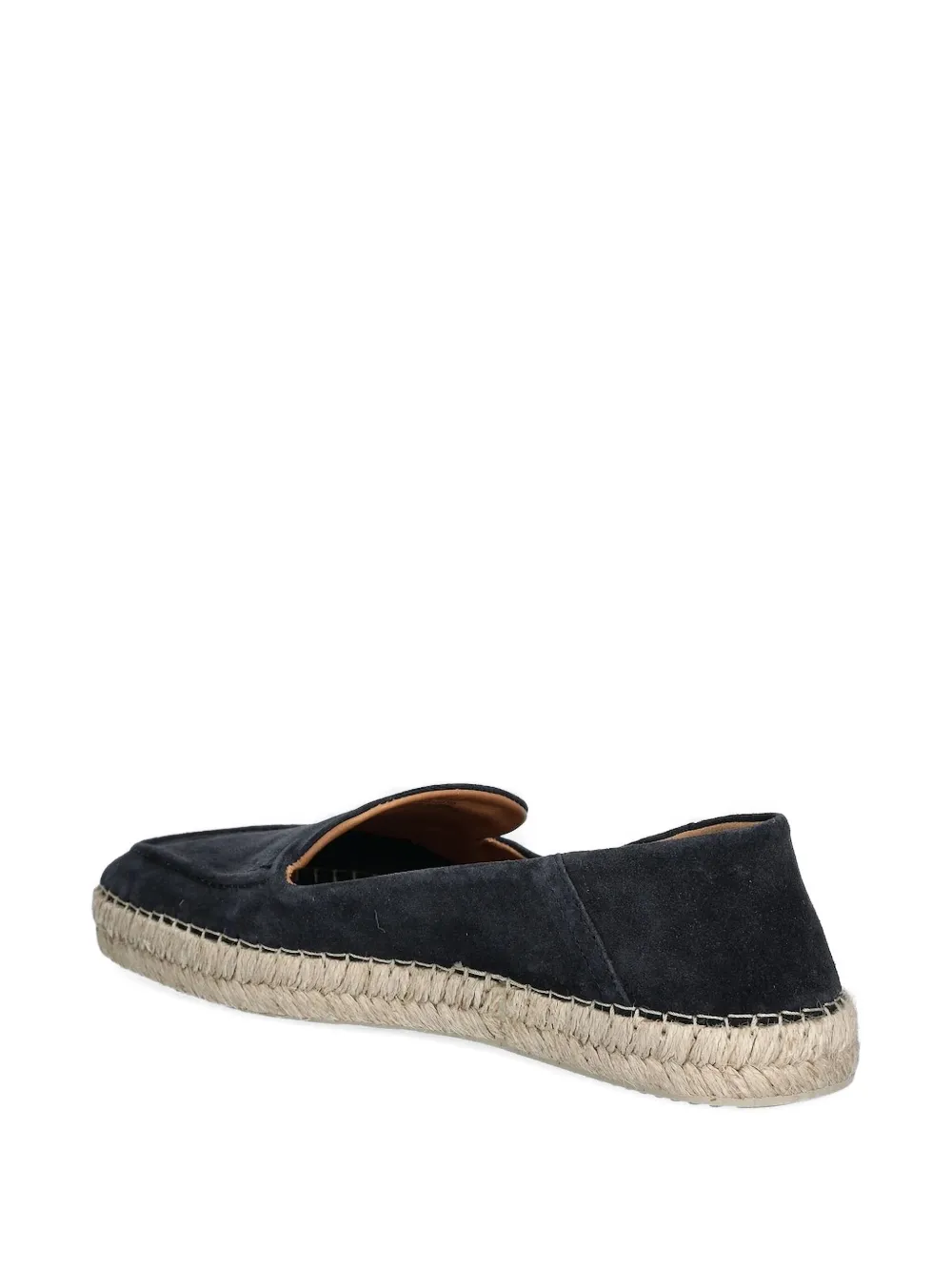 Hackett Altea espadrilles - Blauw