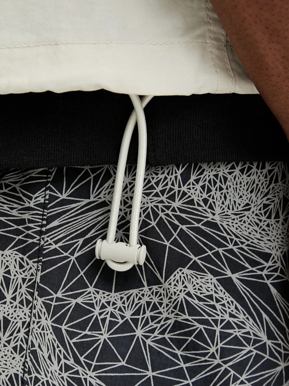 Oakley Pocket Short-sleeve Shirt In White