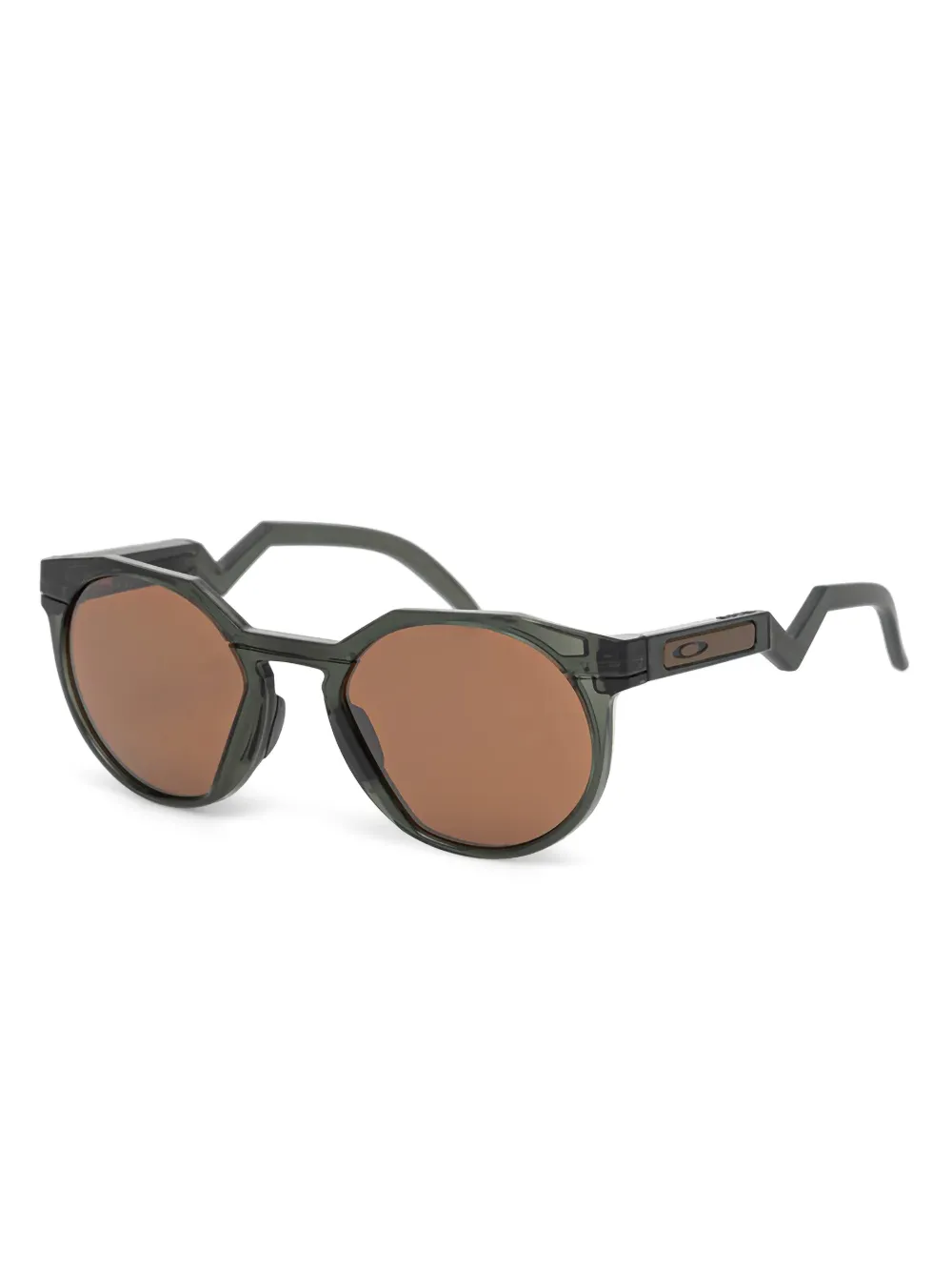 Oakley HSTN round-frame sunglasses | Image 2