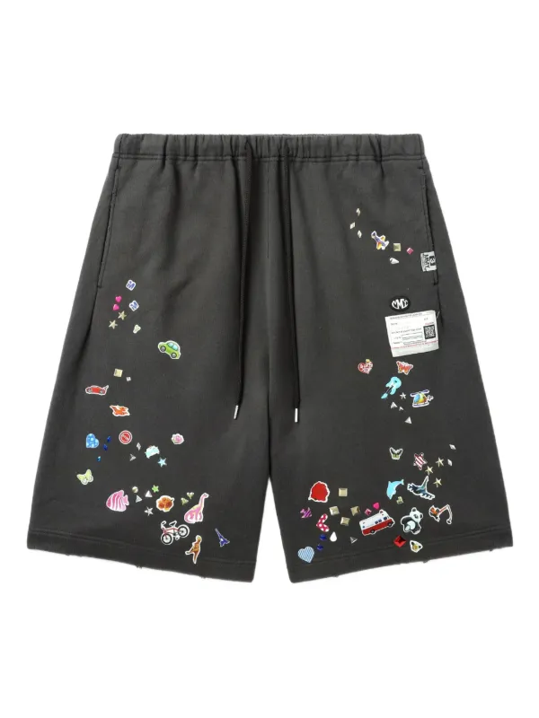 未使用 Maison MIHARA YASUHIRO ショートパンツ 未使用 Maison MIHARA YASUHIRO ショートパンツ - メルカリ