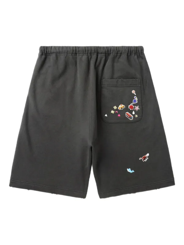 未使用 Maison MIHARA YASUHIRO ショートパンツ Maison MIHARA YASUHIRO ONLINE STORE（メゾンミハラヤスヒロ