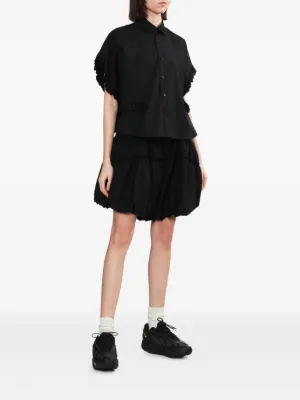 トリココムデギャルソン★ノワールケイニノミヤ★ギャルソン★セーター Comme des Garçons Noir Kei Ninomiya（コム・デ・ギャルソン