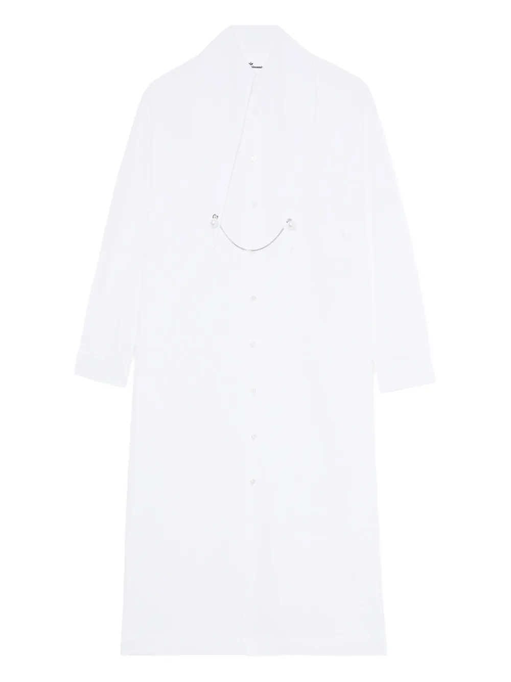 cotton dress