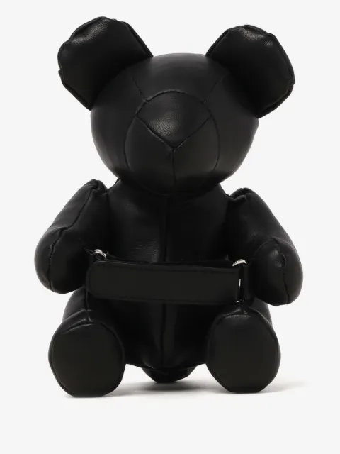 Maison MIHARA YASUHIRO mochila tipo mensajero capitonada