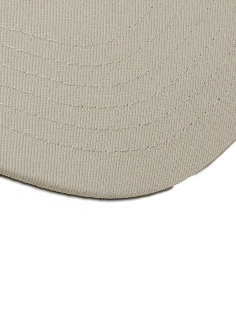 Idea Moomin Baseballkappe Mit Igelstickerei In Neutral