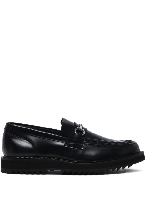 George Cox mocasines Ripple