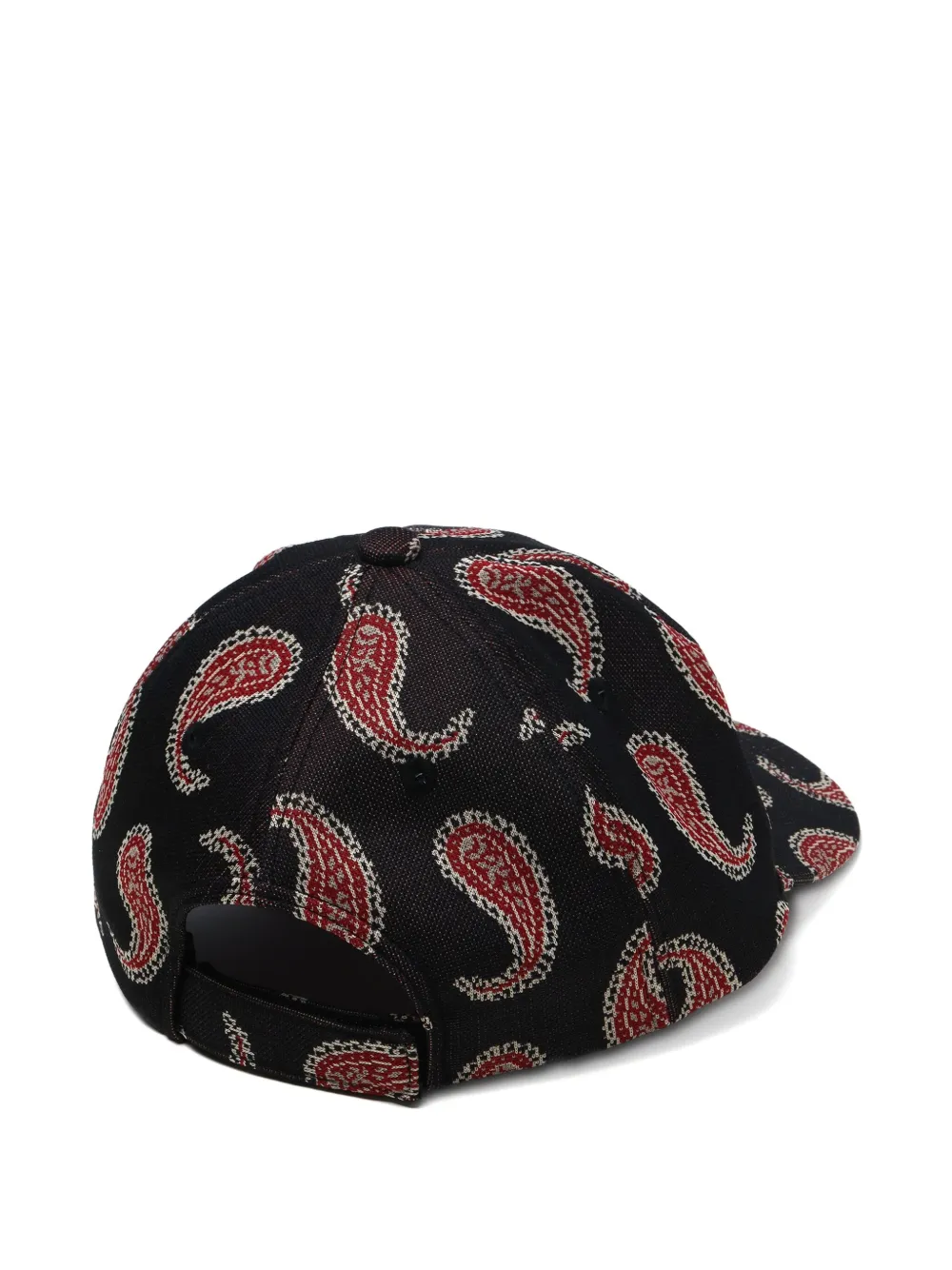 Needles casquette à motif cachemire | Image 2