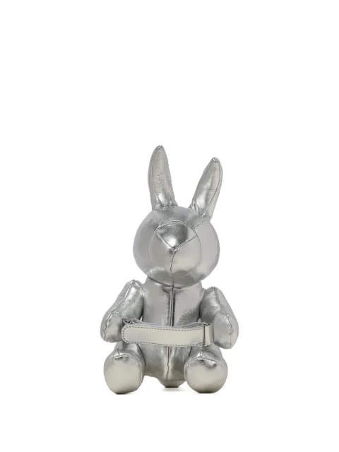 Maison MIHARA YASUHIRO Dolls rabbit messenger bag