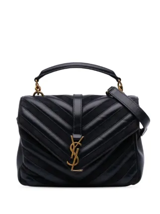 Saint Laurent Pre-Owned