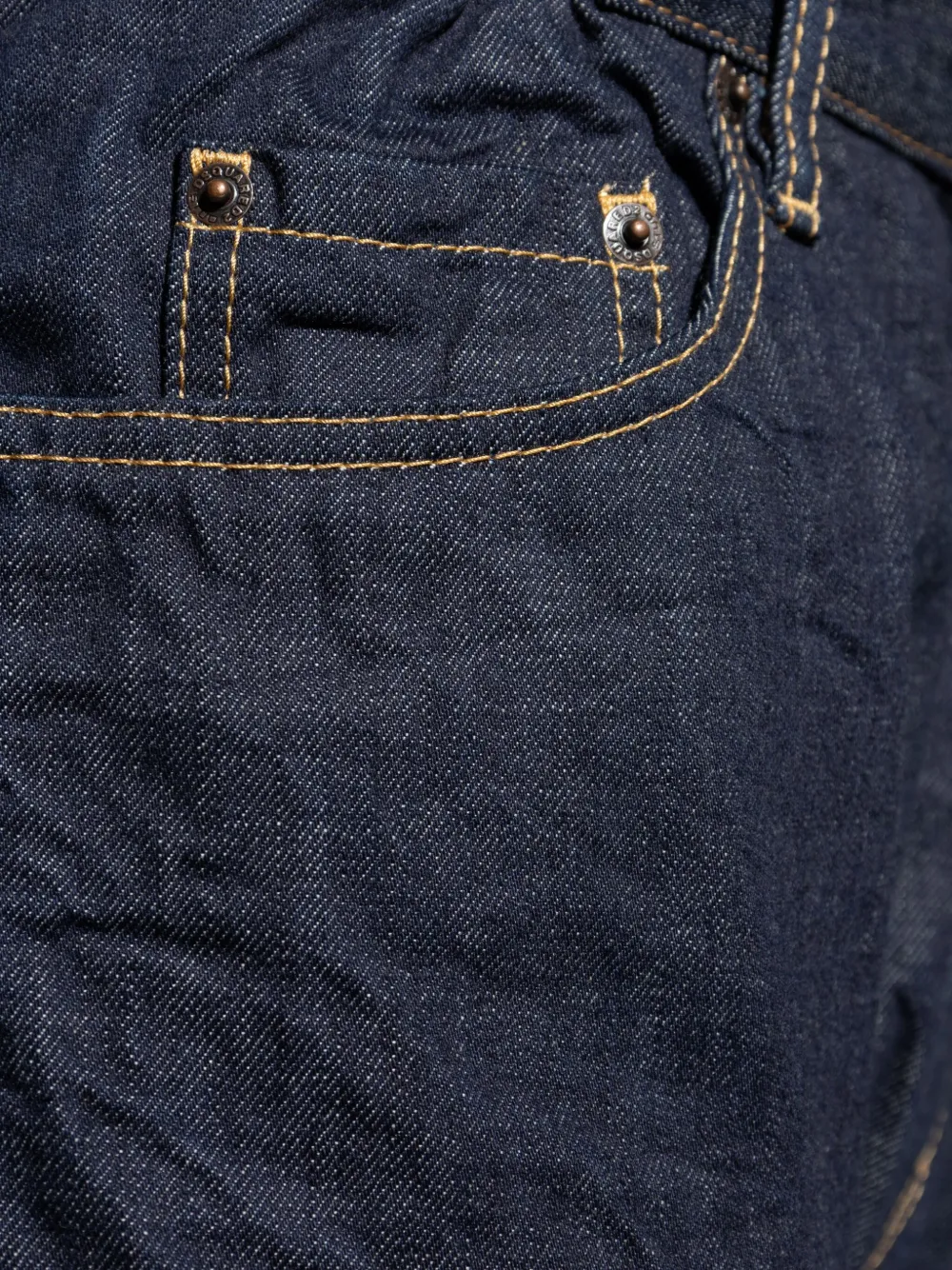 DSQUARED2 Icon Eros jeans Blauw