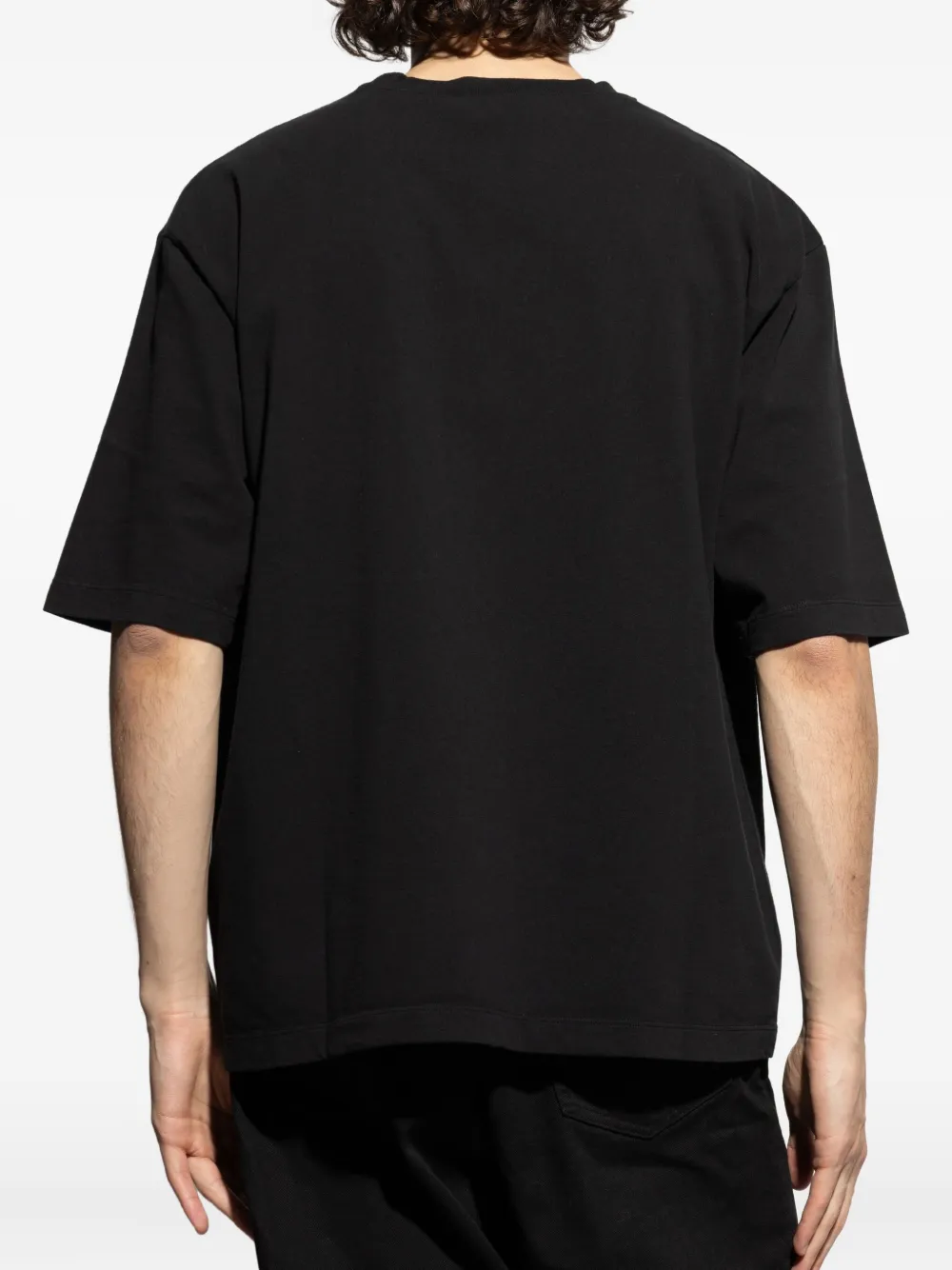 Dsquared2 Short Sleeve T-shirt