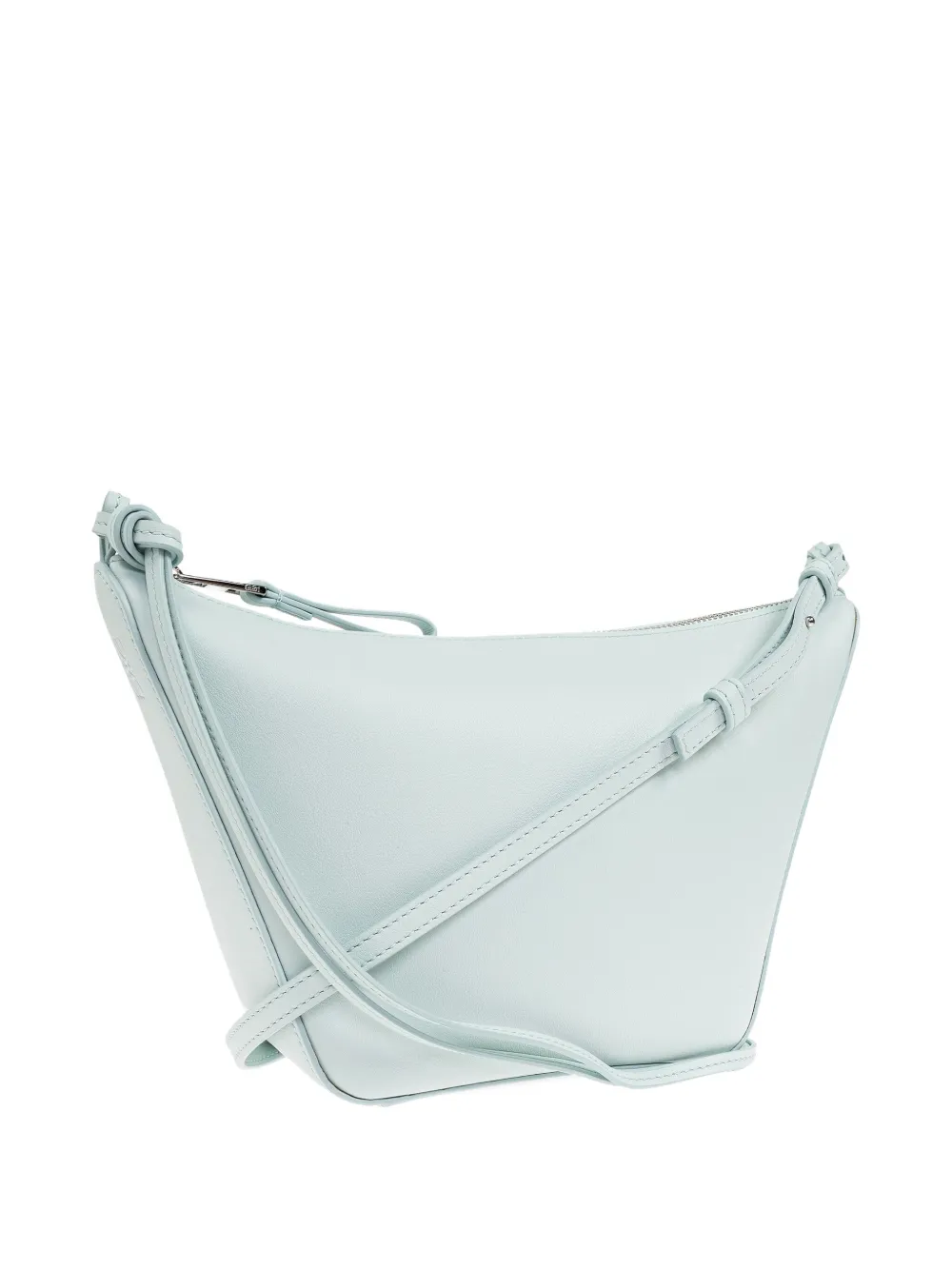 Loewe Hammock Mini Hobo Bag