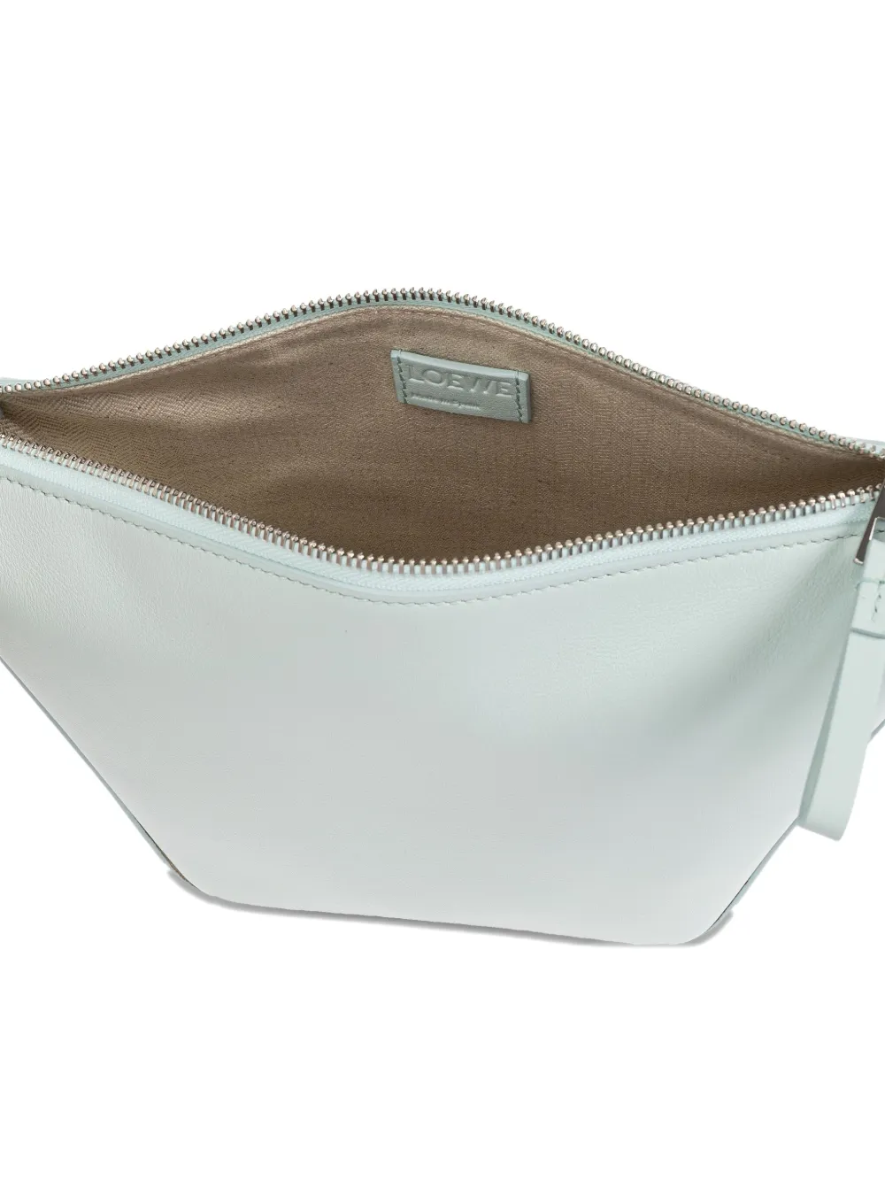 Loewe Hammock Mini Hobo Bag