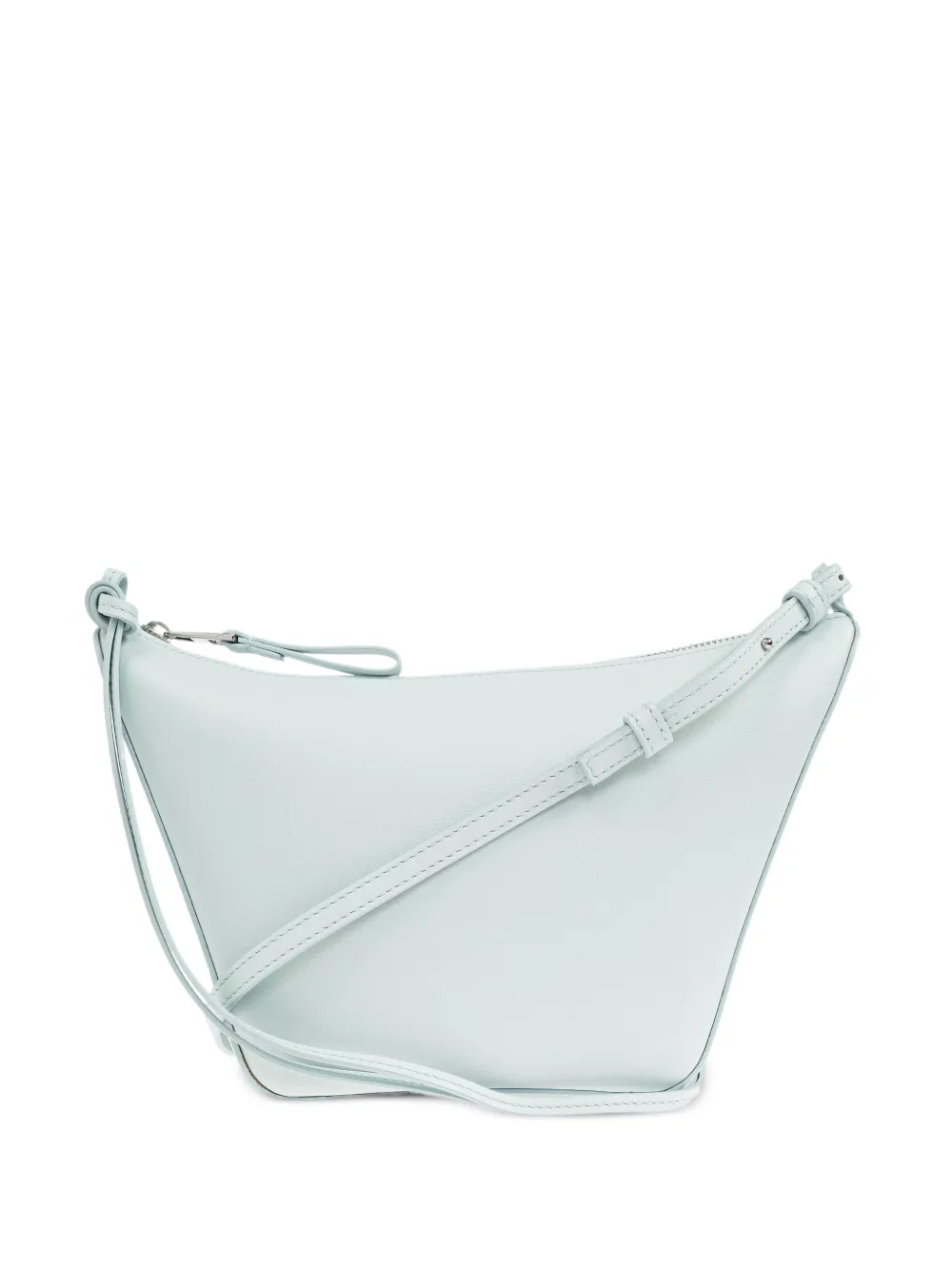 LOEWE ハンモック ショルダーバッグ ミニ - 3053 FROZEN LOEWE ハンモック ショルダーバッグ ミニ - 3053 FROZEN