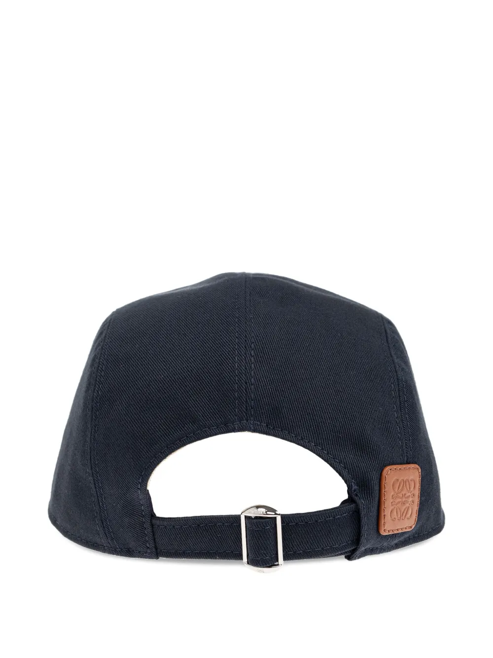 LOEWE casquette à logo brodé | Image 2