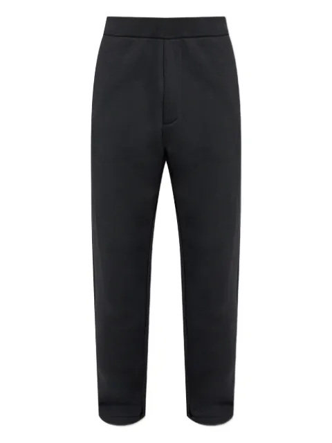 DSQUARED2 Icon-print trousers