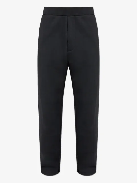 DSQUARED2 pantalones con estampado Icon