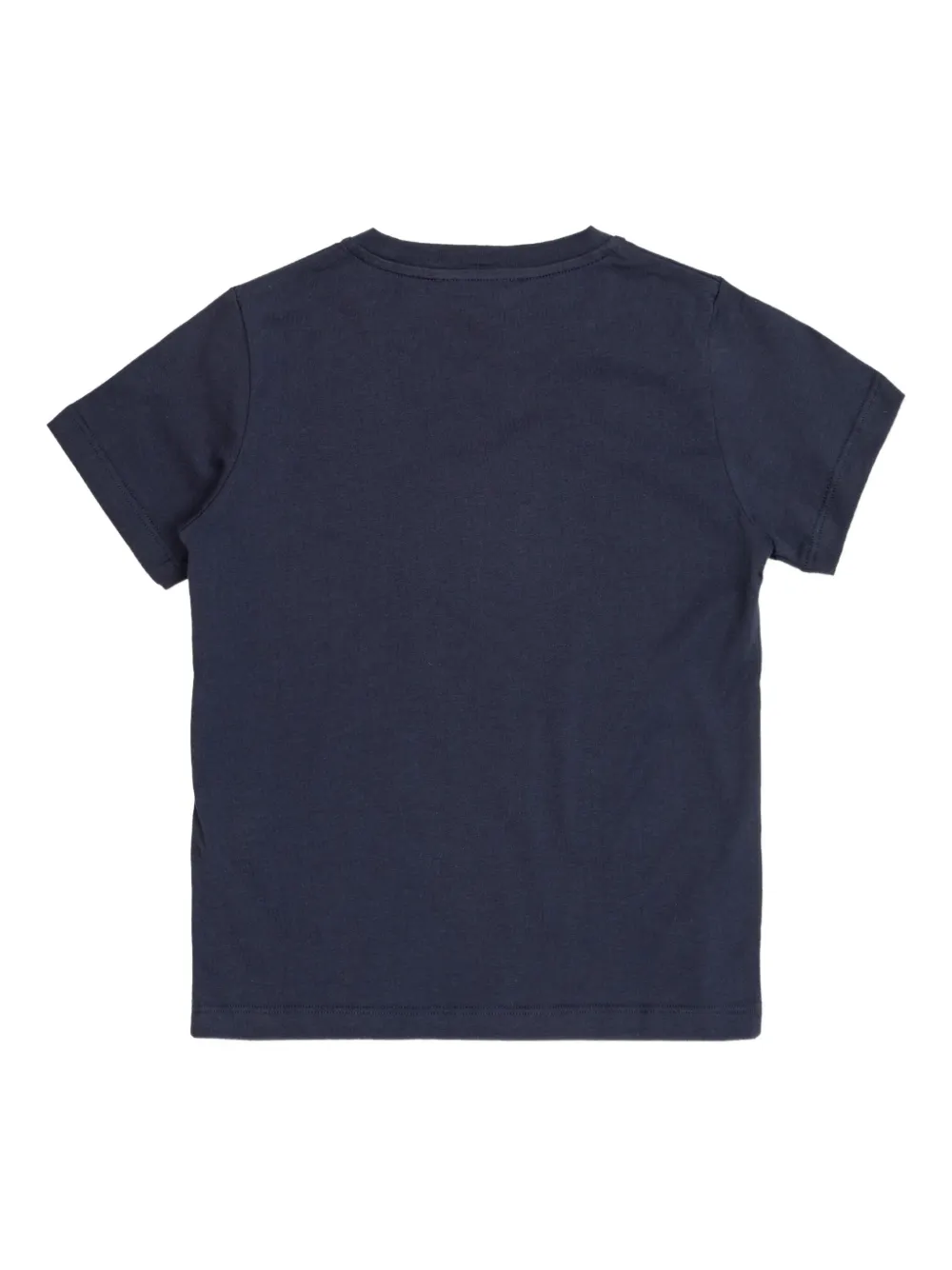 Versace Kids logo-print t-shirt | T-Shirts | Image 2