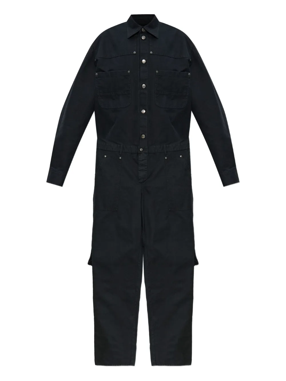Dsquared2 Utility-style Jumpsuit