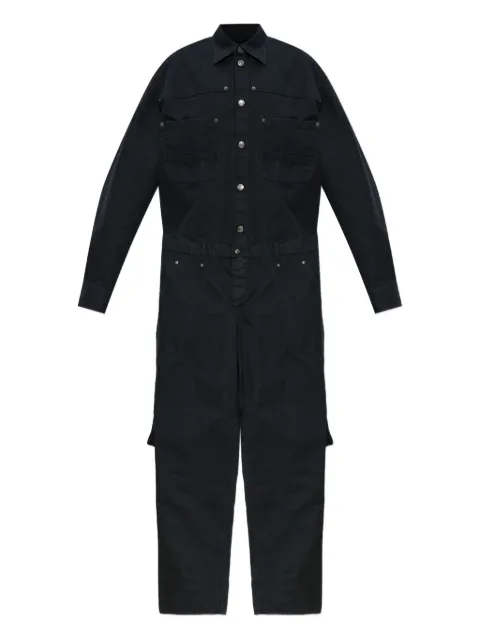 DSQUARED2 utility-style jumpsuit